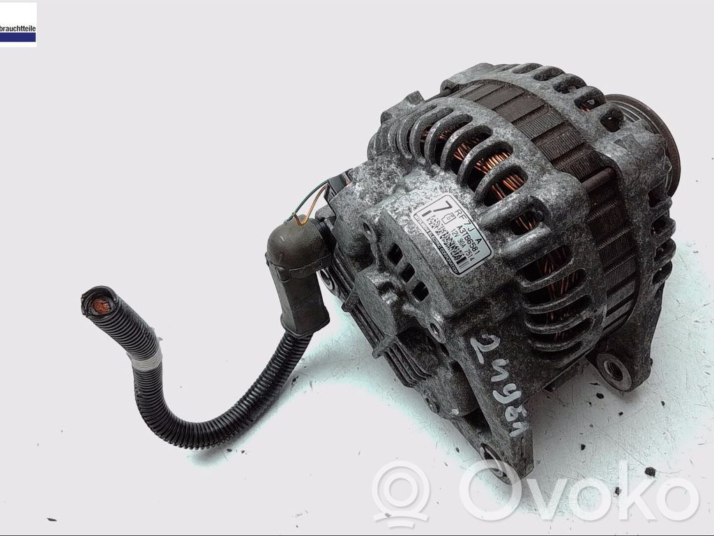 Ģenerators   RF7J18300B,RF7J18300A