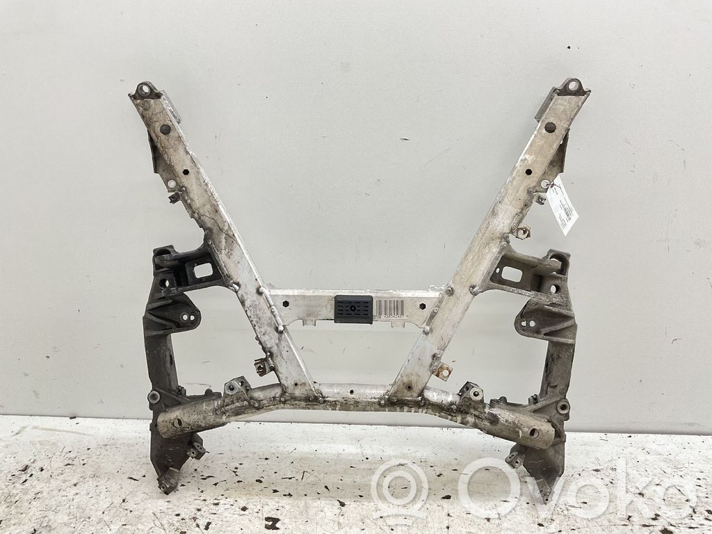Front subframe   31106755072,31111094320
