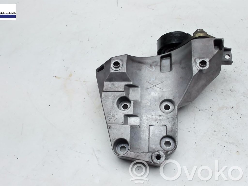 A/C compressor mount bracket   64552246146