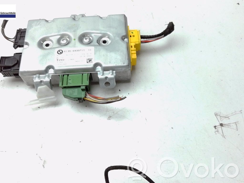 Door control unit/module   61359110845,61356976155