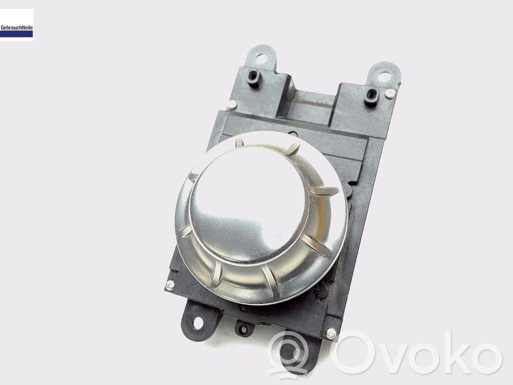 BMW 5 E60 E61 Interruptor de memoria del asiento 