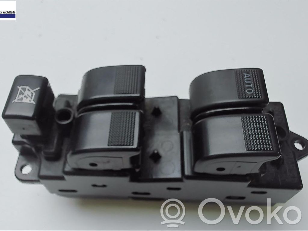 Mazda 6 Electric window control switch 
