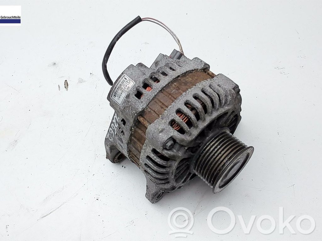 Alternador   RF5C18300A,RF5C18300
