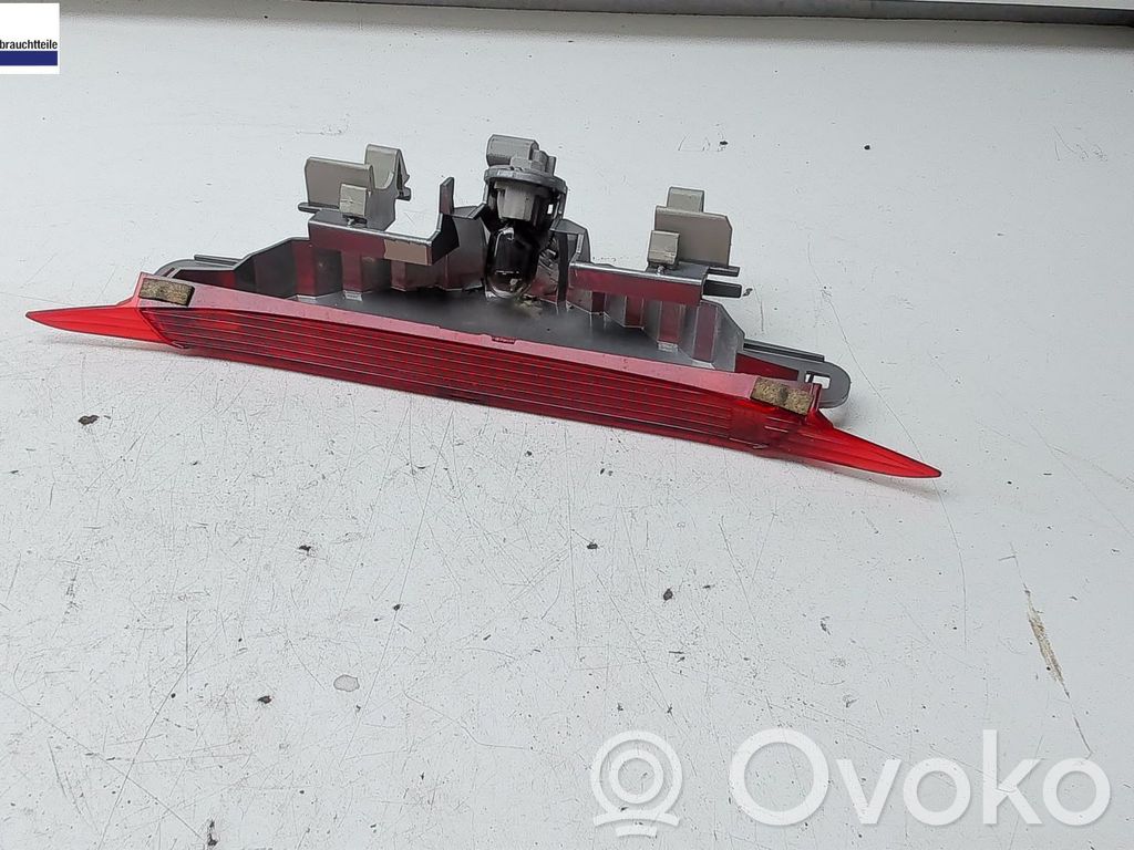 Mazda 6 Third/center stoplight 