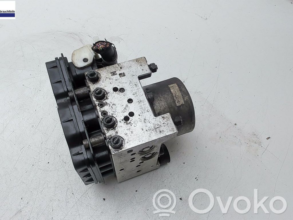 Mazda 6 ABS bloks 