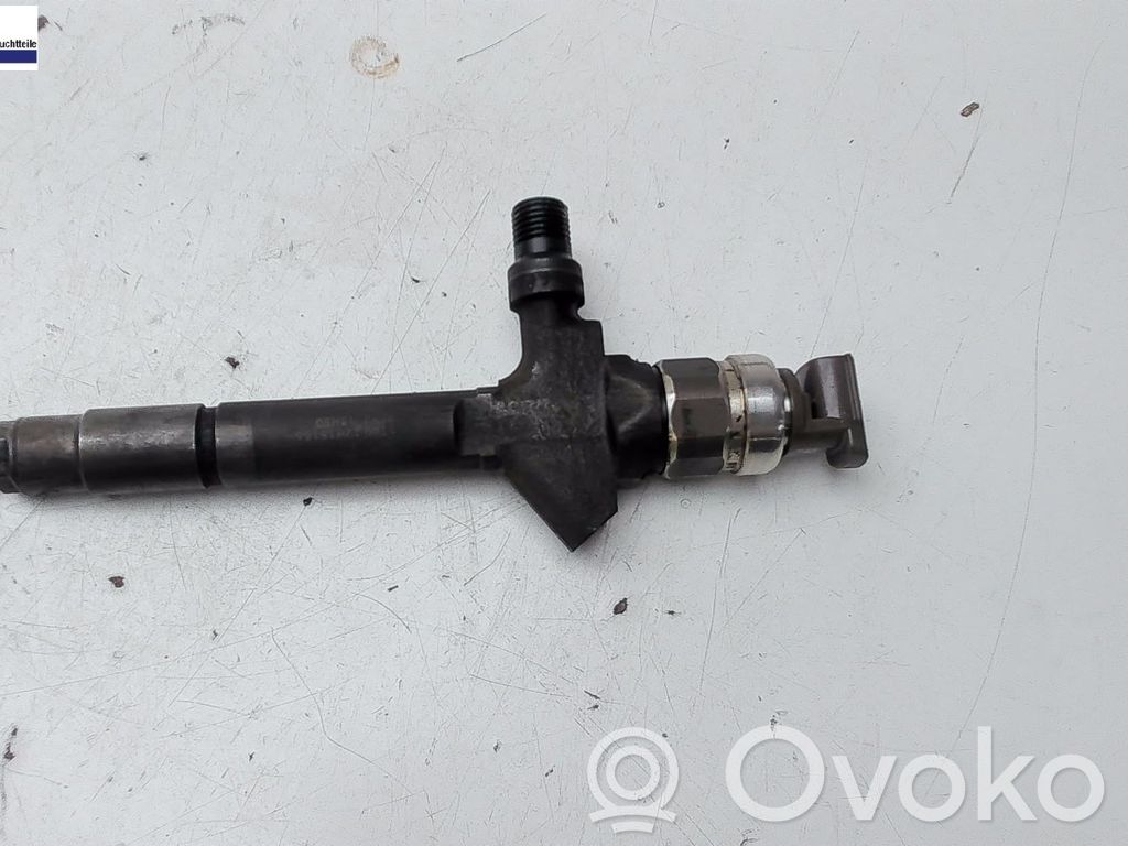 Inyector de combustible   RFY013H50A,RF5C13H50B