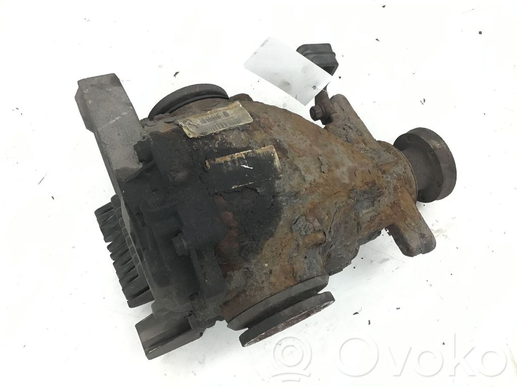 BMW 7 E65 E66 Hinterachsdifferential 