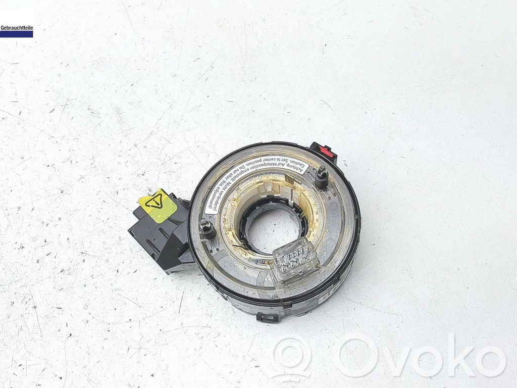 Audi A3 S3 8P Steering wheel 