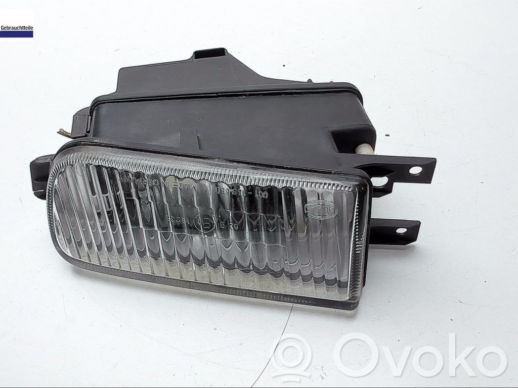 Audi 100 S4 C4 Etusumuvalo 