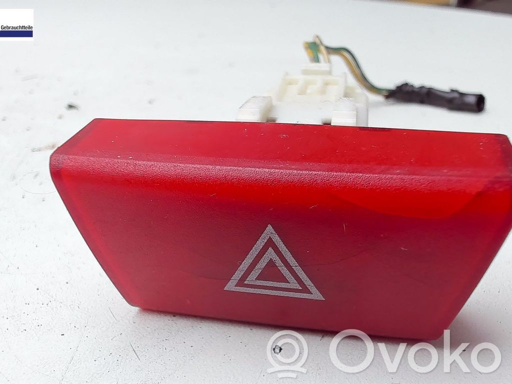 Citroen C1 Hazard light switch 