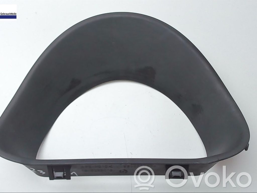 Citroen C2 Subwoofer grill/trim 
