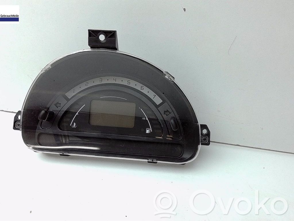 Tachometer   6105EV