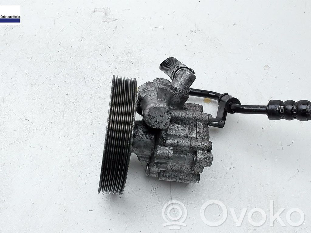 Pompa servosterzo   40077A