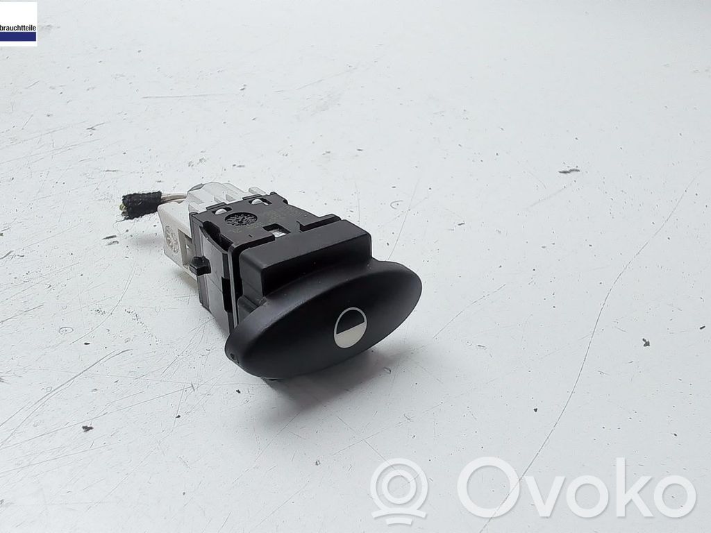 Citroen C5 Interior lighting switch 