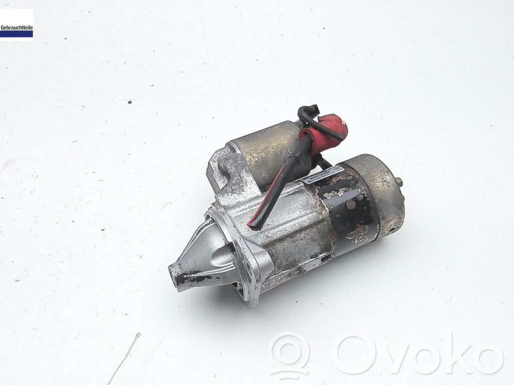 Mitsubishi Carisma Motor de arranque 