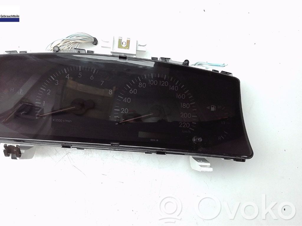 Tachometer   8380002800