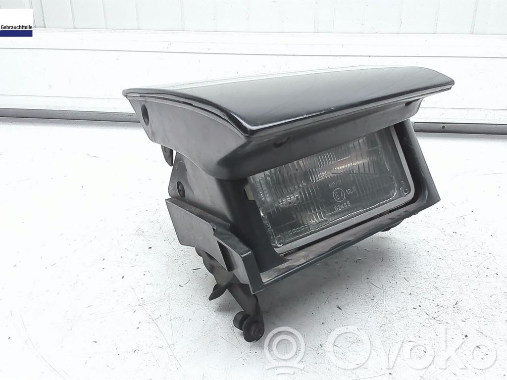 Mitsubishi Eclipse Lampa przednia 