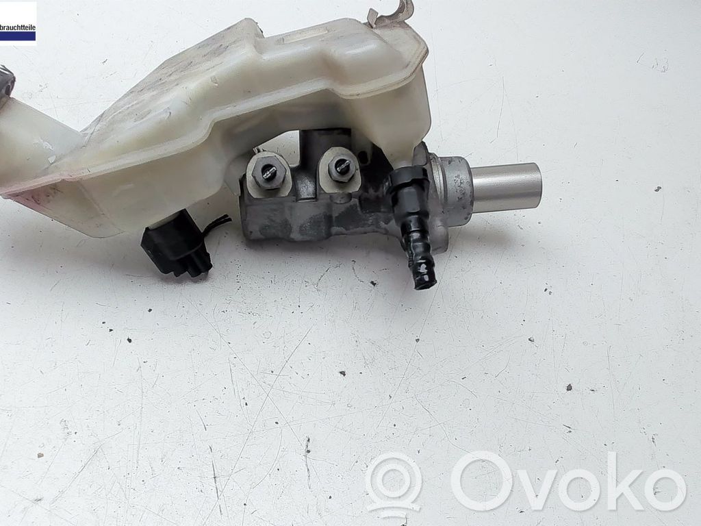 Ford Fiesta Pääjarrusylinteri 