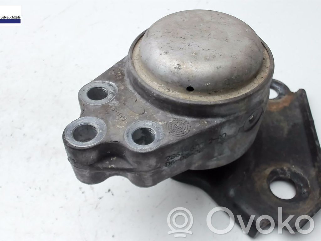 Engine mounting bracket   1146866,2S6160F12AD