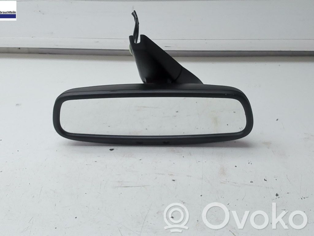 Ford Focus C-MAX Oglindă retrovizoare (interior) 