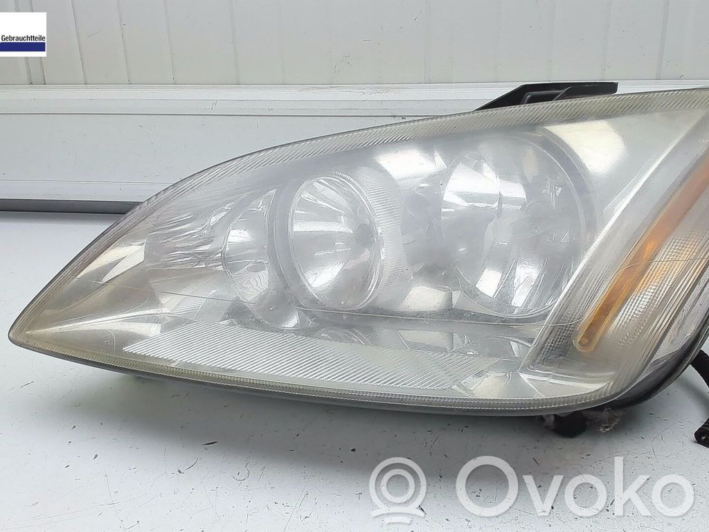 Headlight/headlamp   1347463,1323644