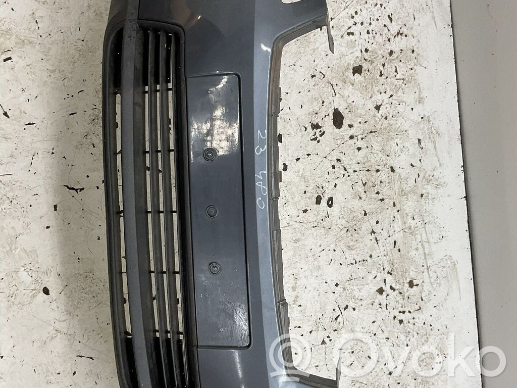 Front bumper   1334684,1319911