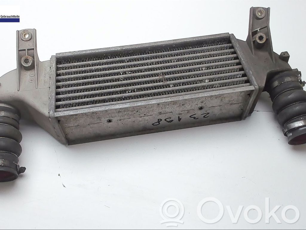 Intercooler hose/pipe   1671444