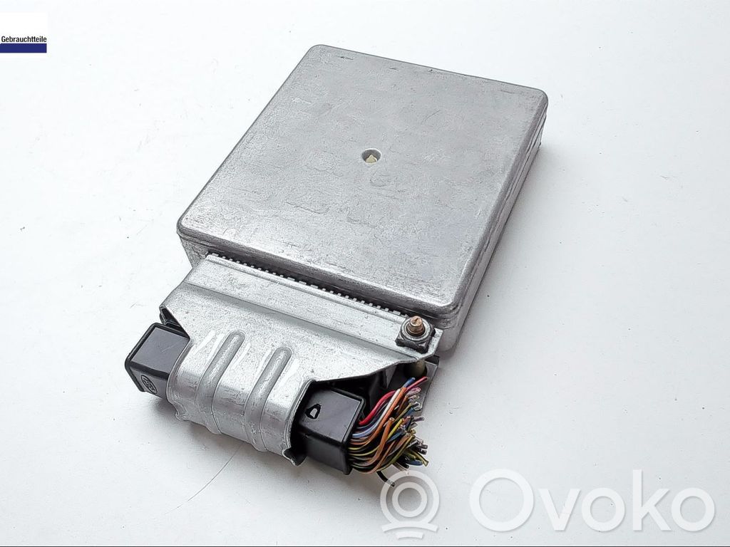 Ford Focus Engine control unit/module 