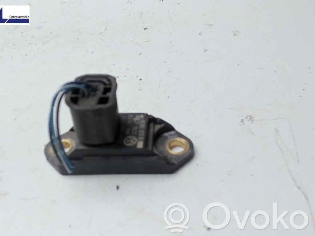 Volkswagen Golf VI Sensor de aceleración 