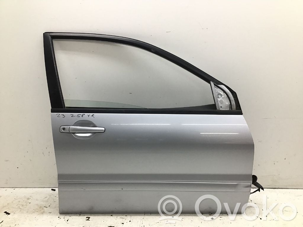 Mitsubishi Lancer Дверь 