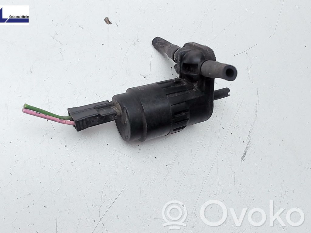 Fiat Panda II Windscreen/windshield washer pump 