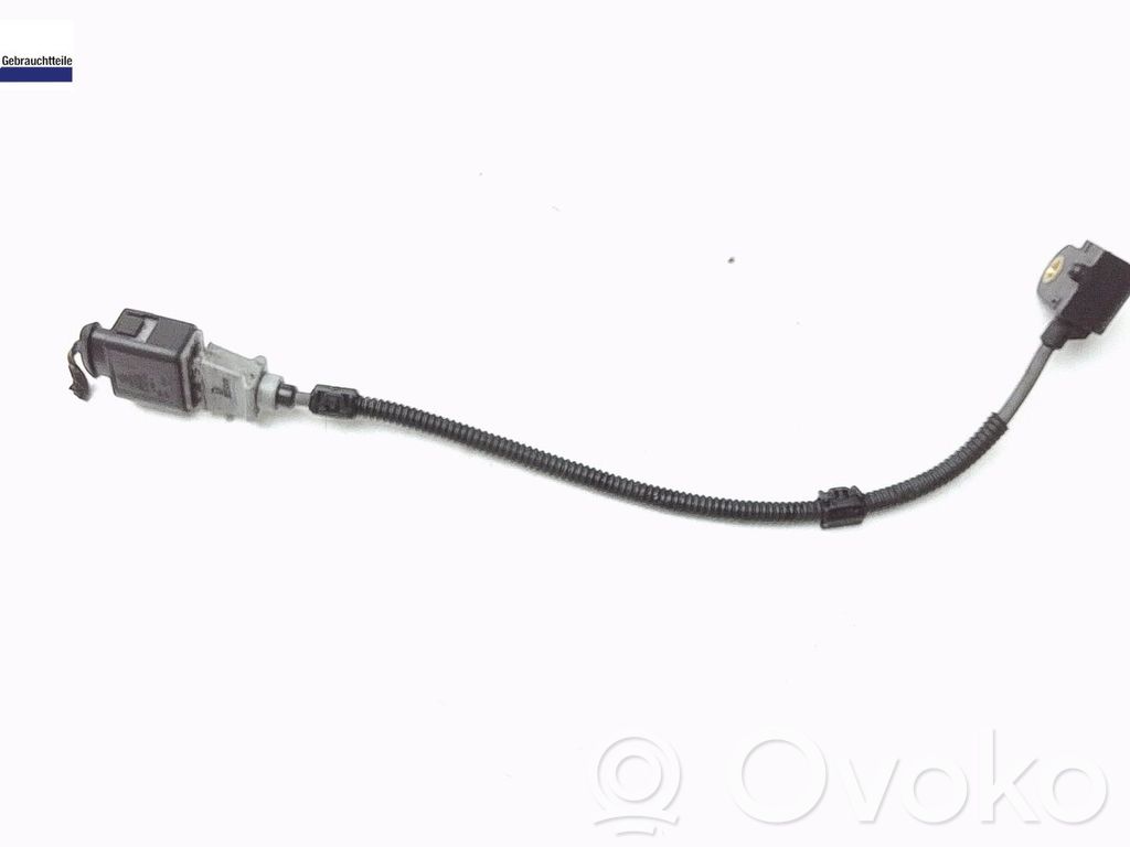 Volkswagen Polo IV 9N3 Generator impulsów wałka rozrządu 