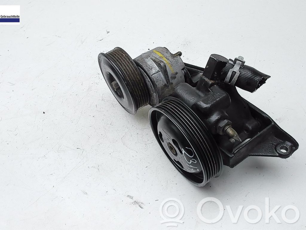 Ford Puma Ohjaustehostimen pumppu 