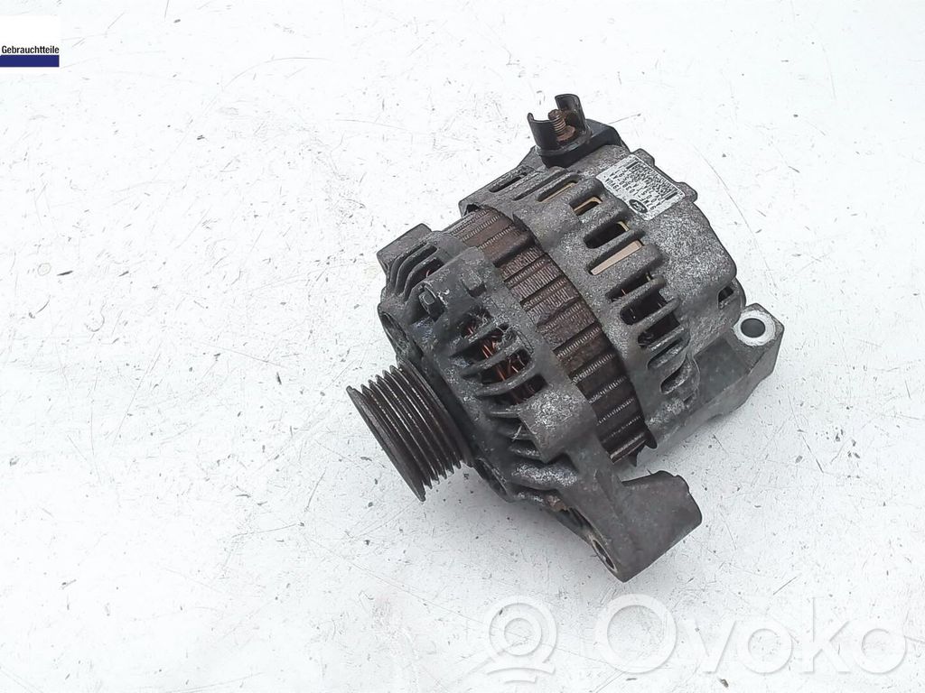 Alternador   1122238