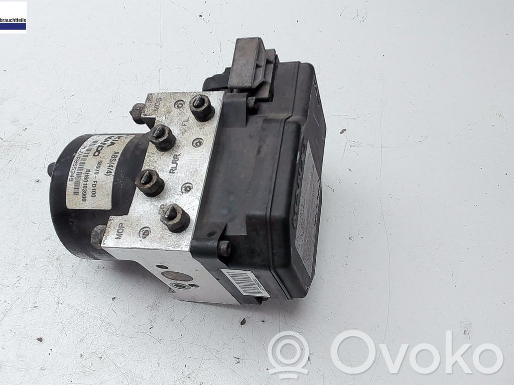 ABS Pump   58970FD100