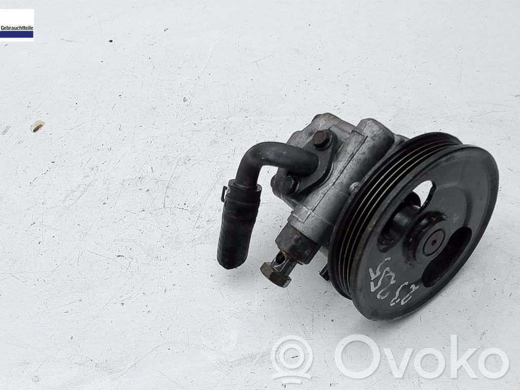 KIA Rio Ohjaustehostimen pumppu 