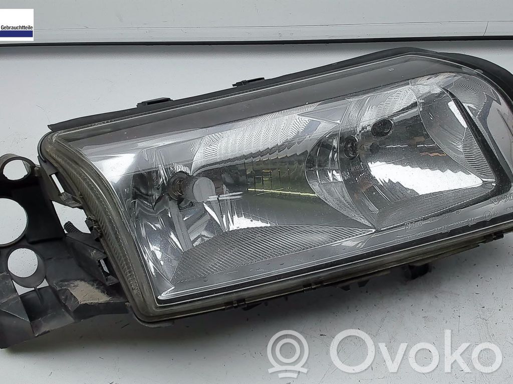 Volvo S80 Scheinwerfer 