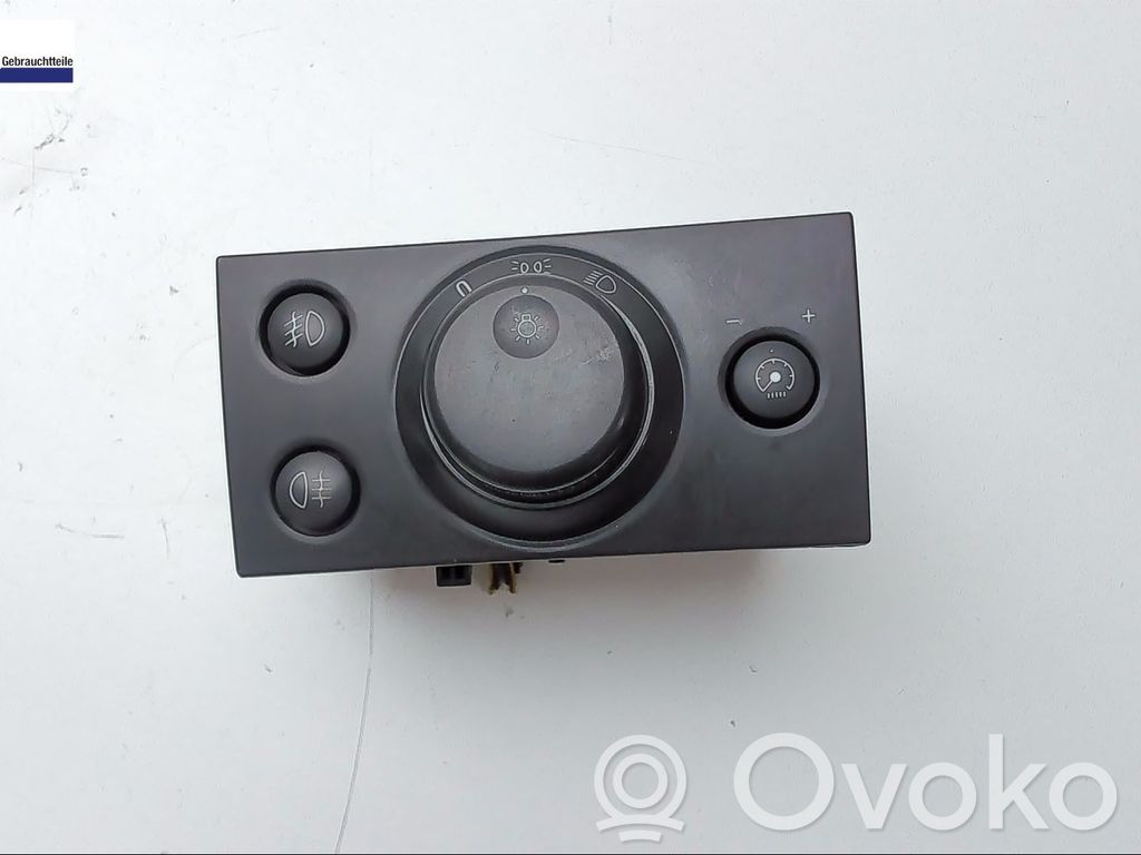 Opel Signum Comutator lumini 