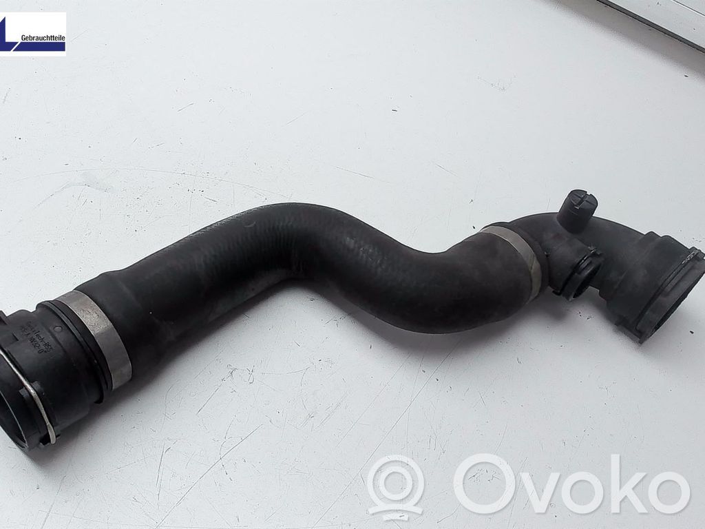 Engine coolant pipe/hose   17127514404