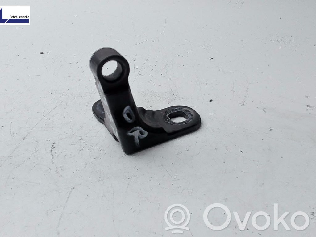 BMW Z4 E85 E86 Front door upper hinge 