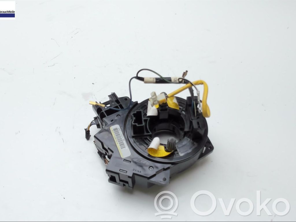 Ford Focus C-MAX Vairas 