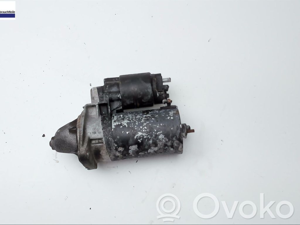Opel Vectra A Electromotor 