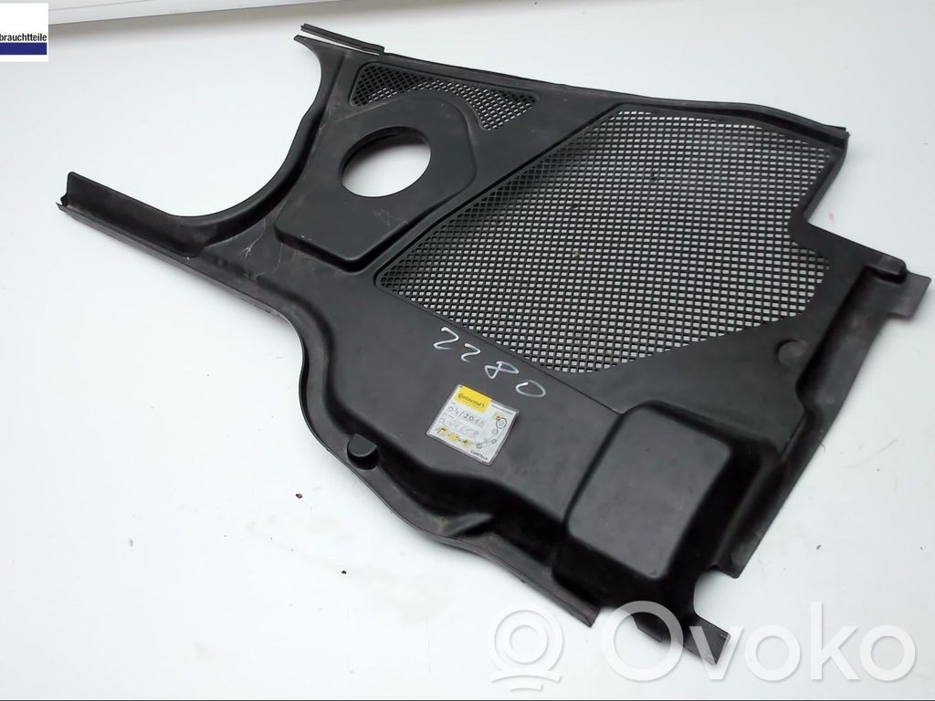 Audi A8 S8 D3 4E Moottorin koppa 