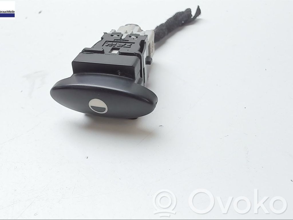 Citroen C5 Interior lighting switch 