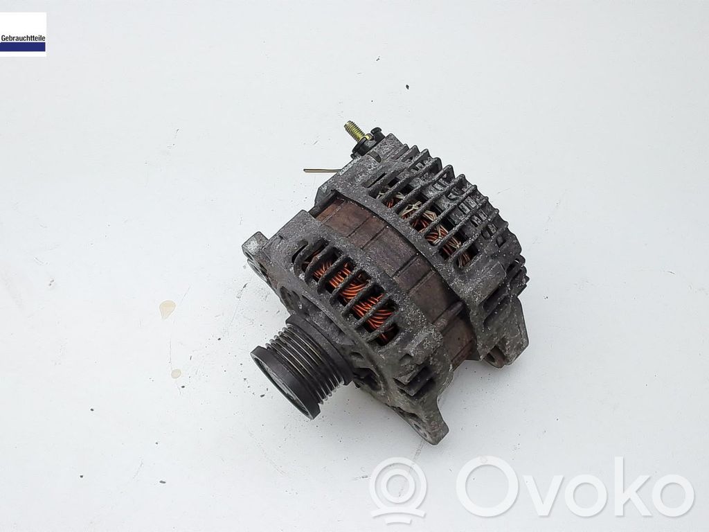 Nissan Primera Alternador 