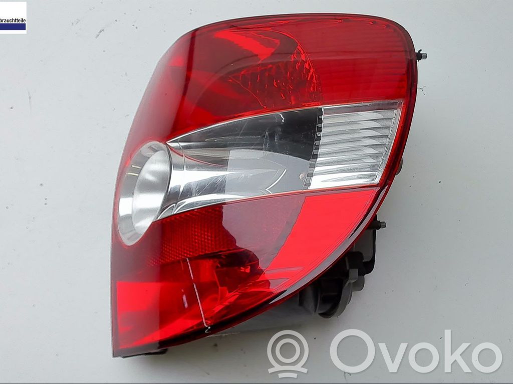Volkswagen Fox Takavalot 