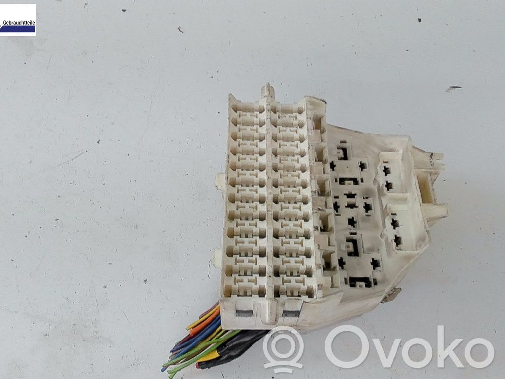 Fuse box set