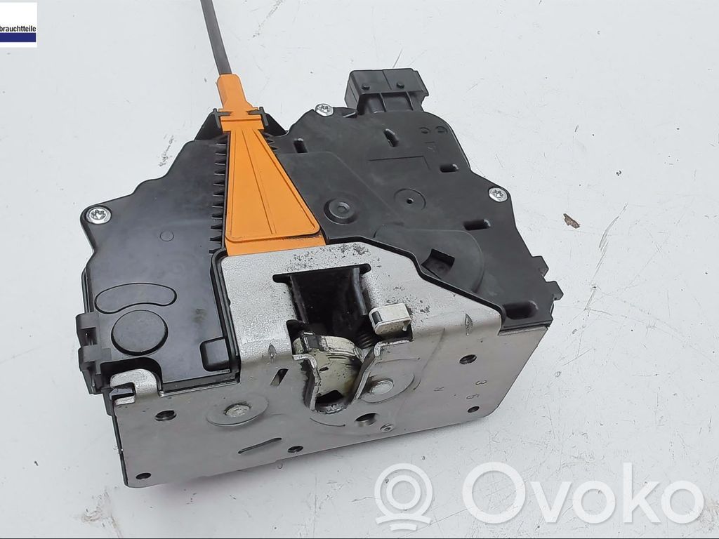 Etuoven lukko   13431840,00135115