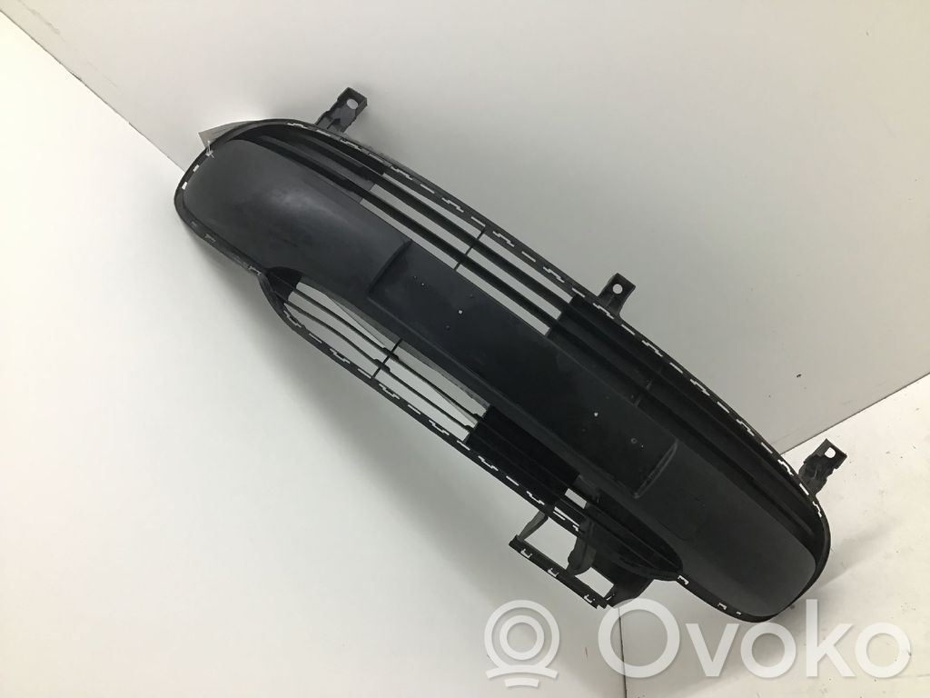 Citroen C1 Mascherina inferiore del paraurti anteriore 