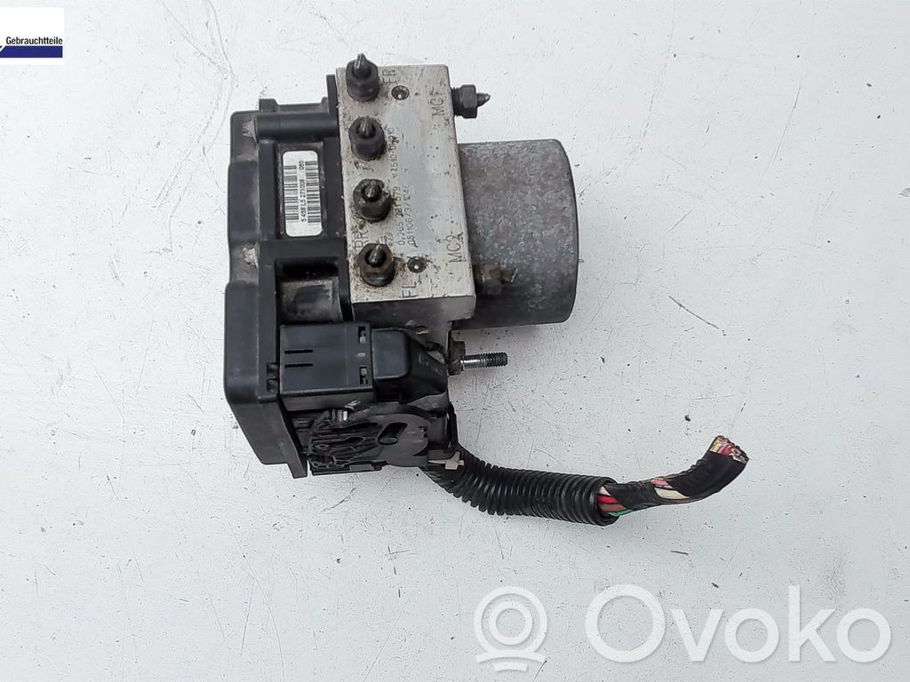 Citroen C1 ABS Pump 